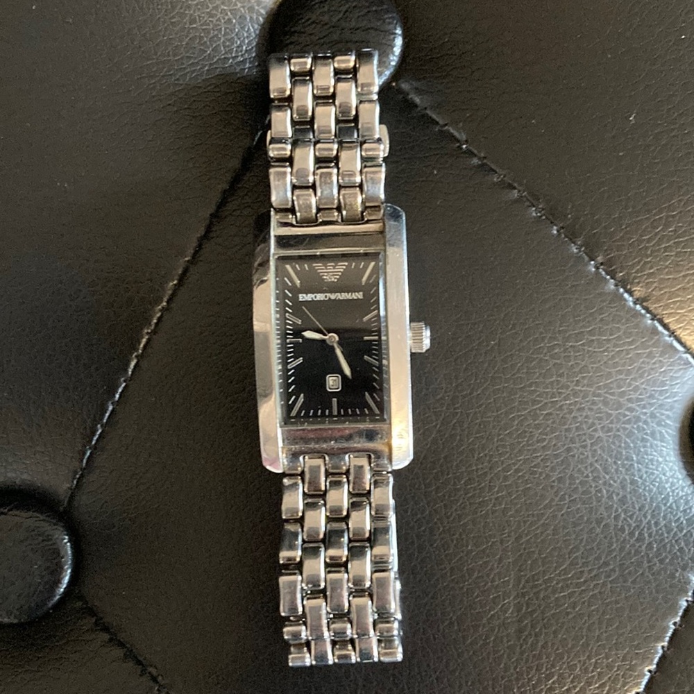 Armani Watch